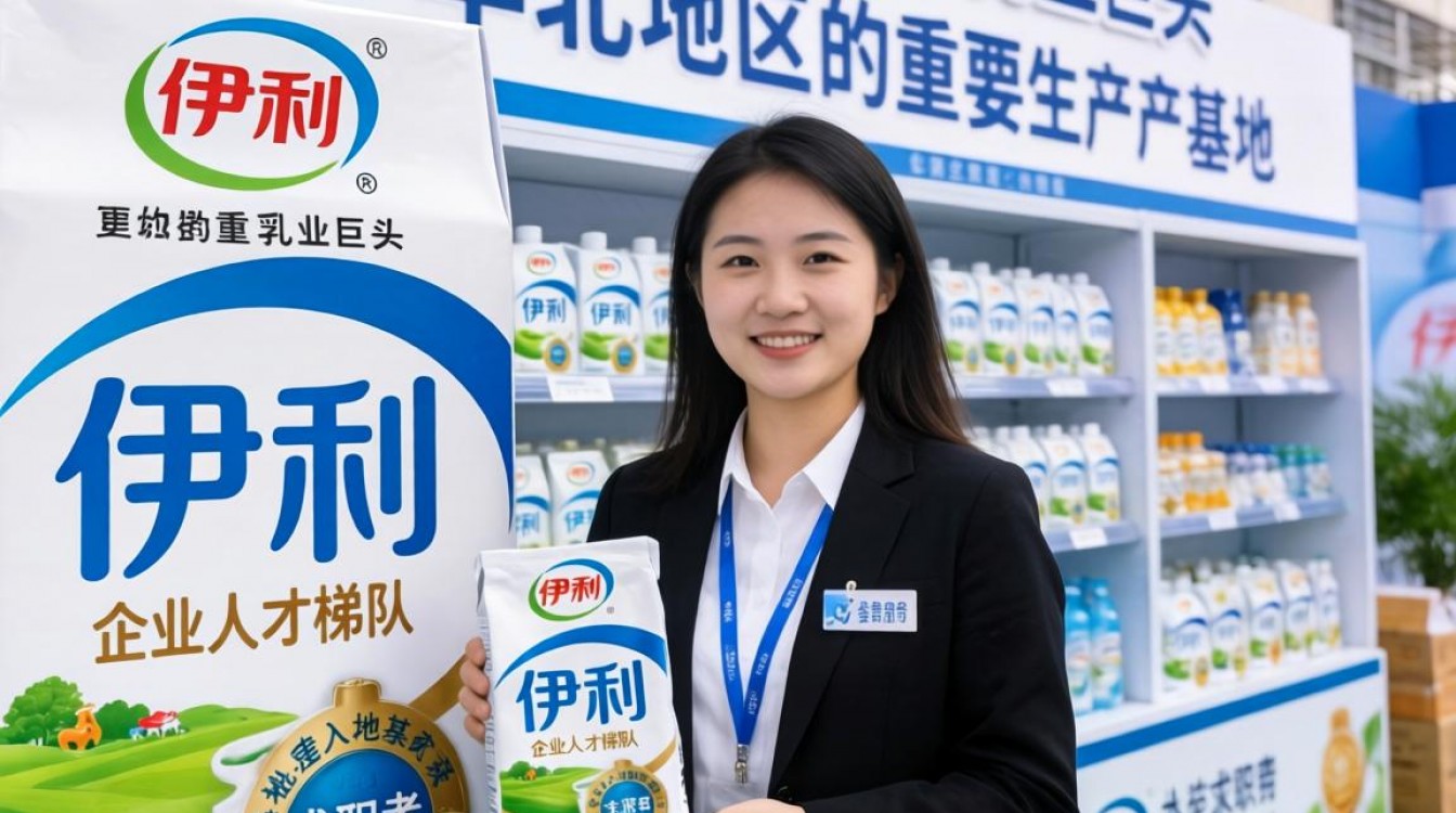 滦县伊利今天招聘业务员吗，滦县伊利业务员工资待遇怎么样-图1