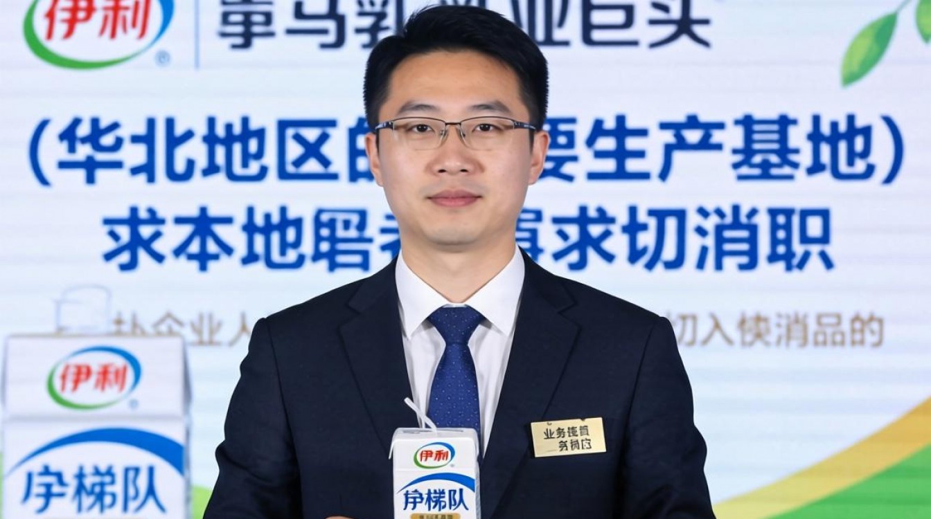 滦县伊利今天招聘业务员吗，滦县伊利业务员工资待遇怎么样-图2