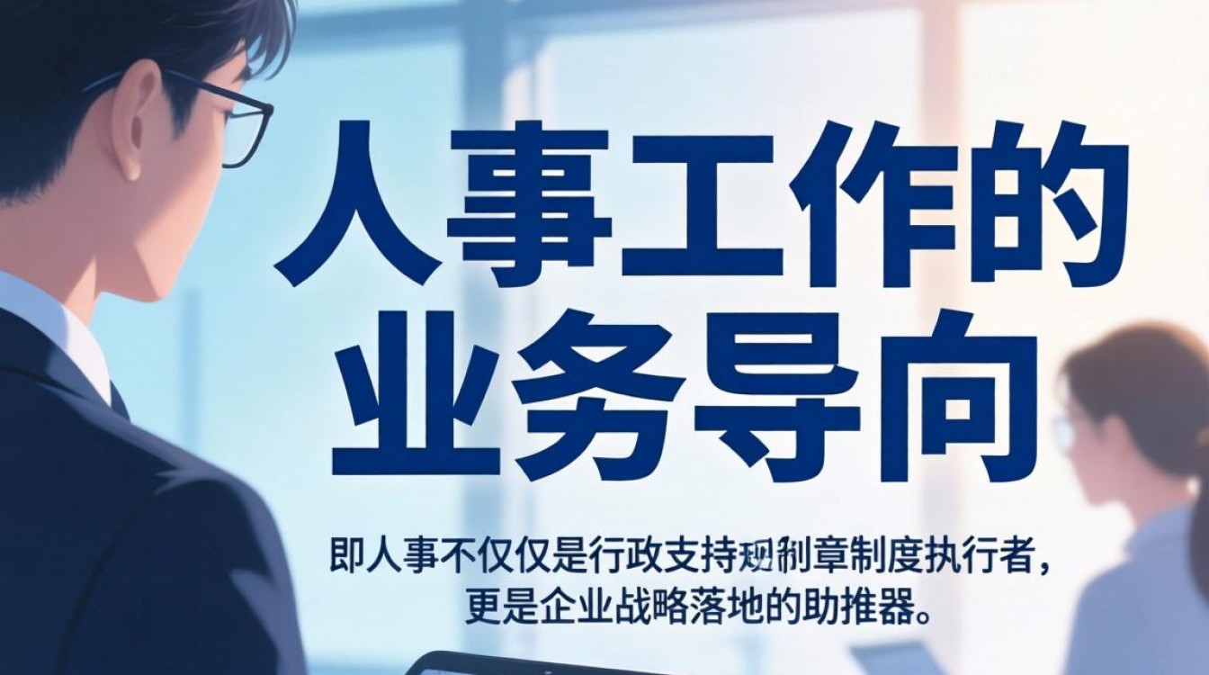 小白如何做好人事？零基础做人事需要学什么？-图3