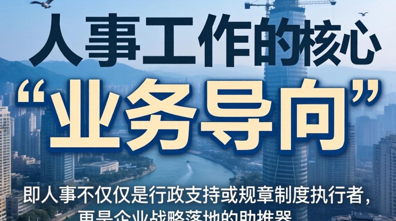 小白如何做好人事？零基础做人事需要学什么？-图2