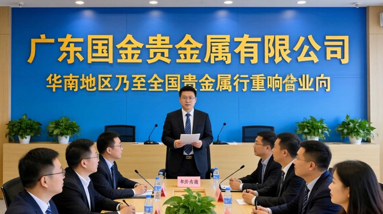 广东国金贵金属怎么样？广东国金贵金属正规吗？-图1