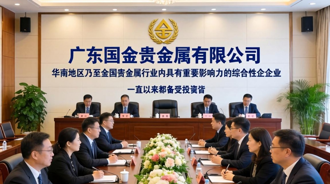 广东国金贵金属怎么样？广东国金贵金属正规吗？-图2