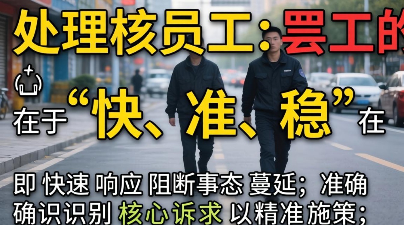 如何调节员工罢工,员工罢工怎么处理最合适-图2 如何调节员工罢工,员工罢工怎么处理最合适-图2