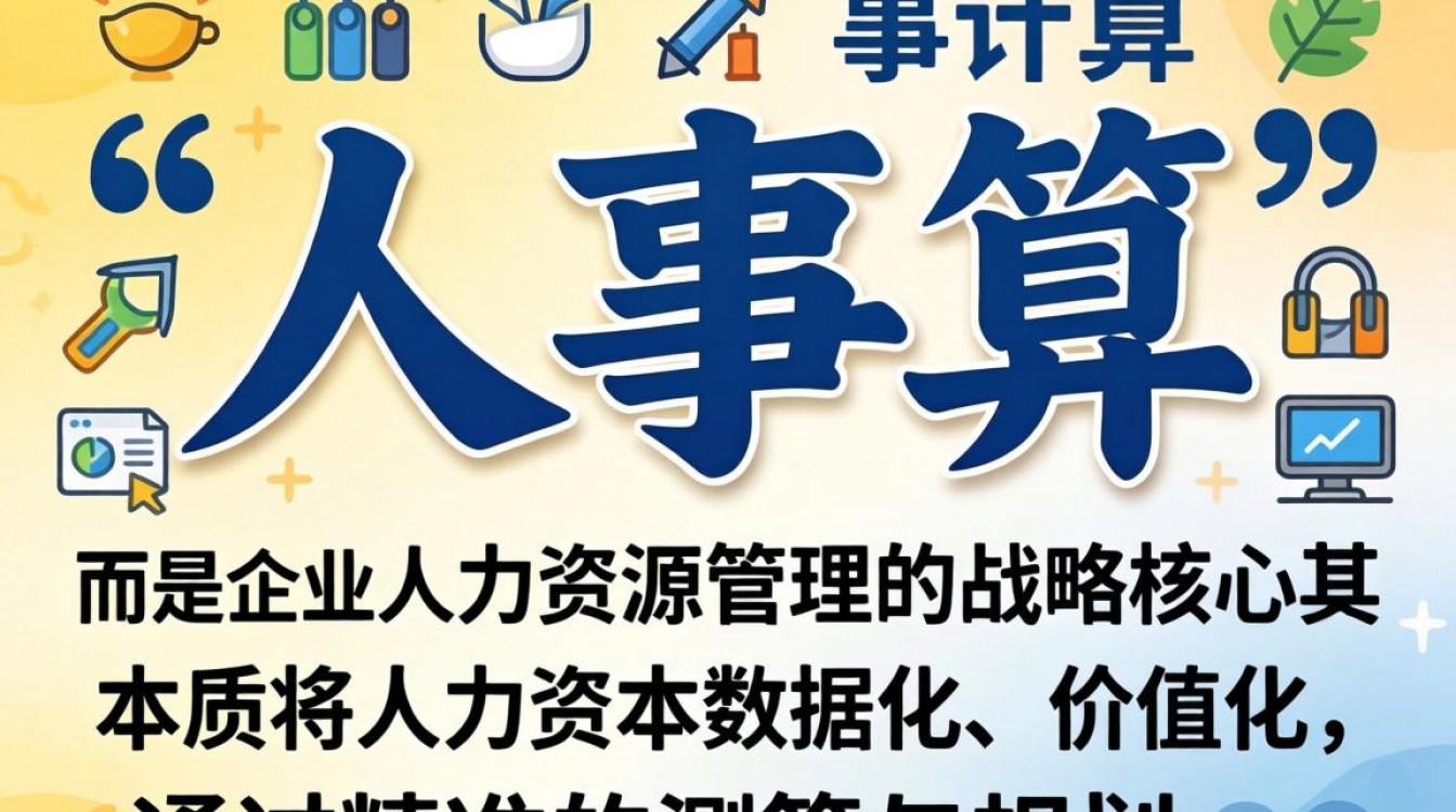 人事算是什么意思？人事算工资还是招聘？-图2