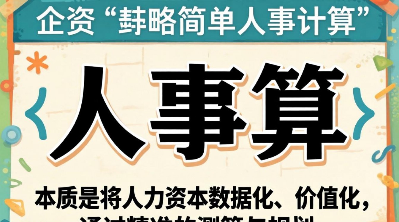 人事算是什么意思？人事算工资还是招聘？-图1