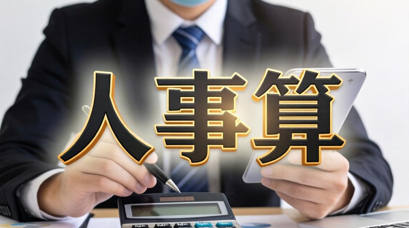 人事算是什么意思？人事算工资还是招聘？-图3