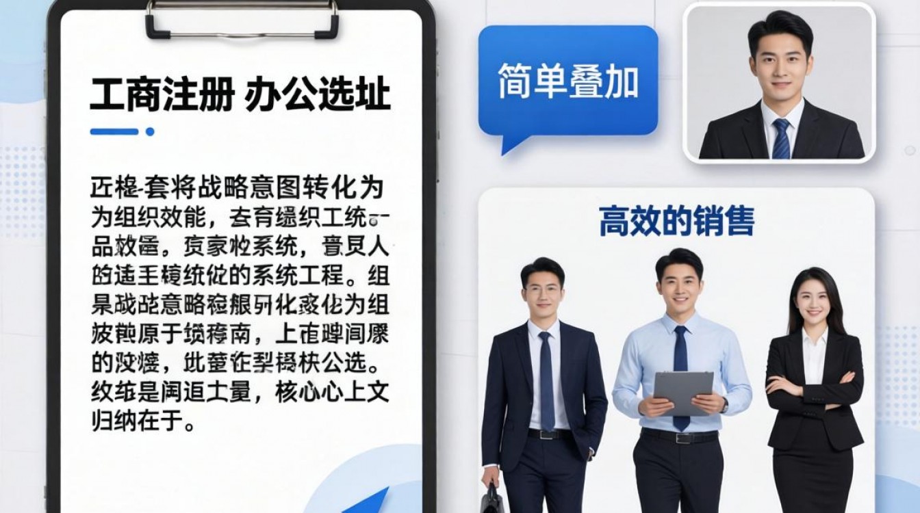 销售公司如何设计?销售公司设计装修技巧有哪些?-图1 销售公司如何设计?销售公司设计装修技巧有哪些?-图1