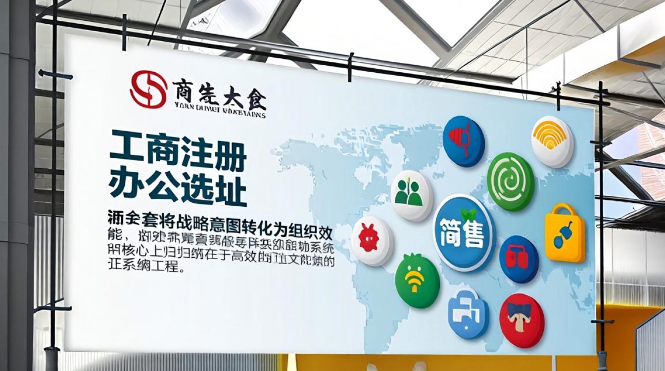 销售公司如何设计?销售公司设计装修技巧有哪些?-图3 销售公司如何设计?销售公司设计装修技巧有哪些?-图3