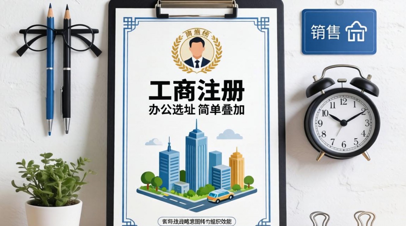 销售公司如何设计?销售公司设计装修技巧有哪些?-图2 销售公司如何设计?销售公司设计装修技巧有哪些?-图2