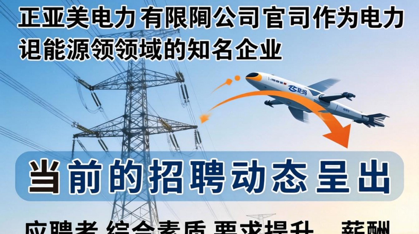 美亚电力有限公司招聘吗？美亚电力有限公司最新招聘信息在哪里看？-图2