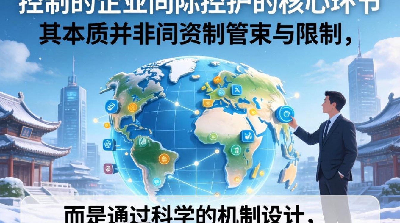人事控制包括哪些内容？企业如何做好人事内部控制-图3