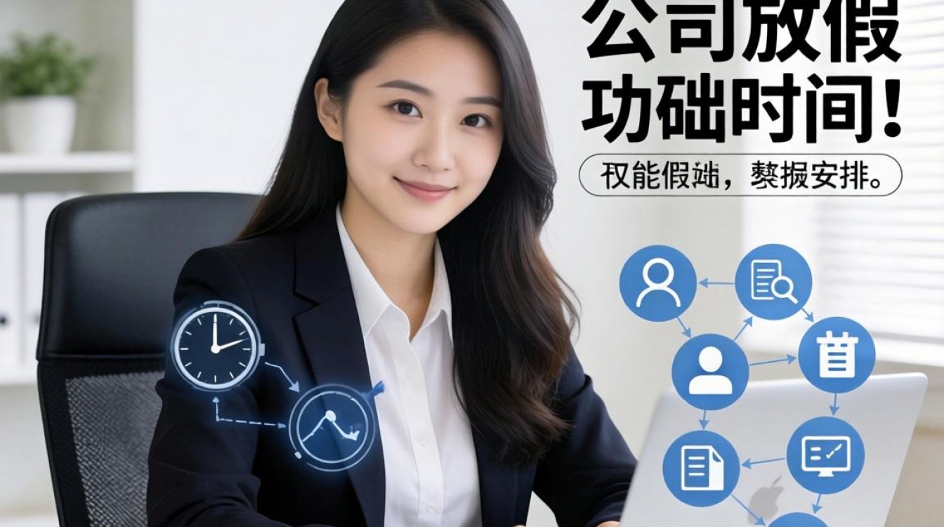 如何委婉问领导公司放假时间不显得冒昧?-图1 如何委婉问领导公司放假时间不显得冒昧?-图1