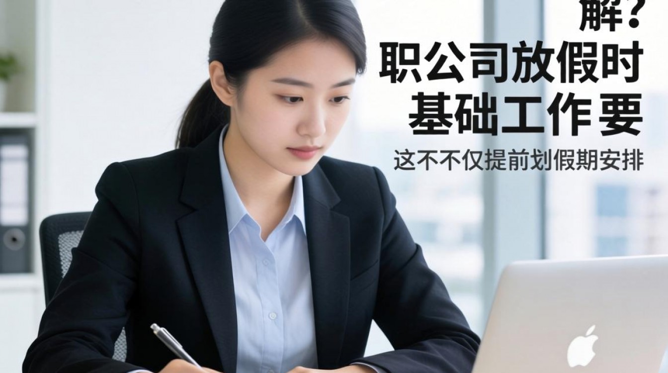 如何委婉问领导公司放假时间不显得冒昧?-图3 如何委婉问领导公司放假时间不显得冒昧?-图3