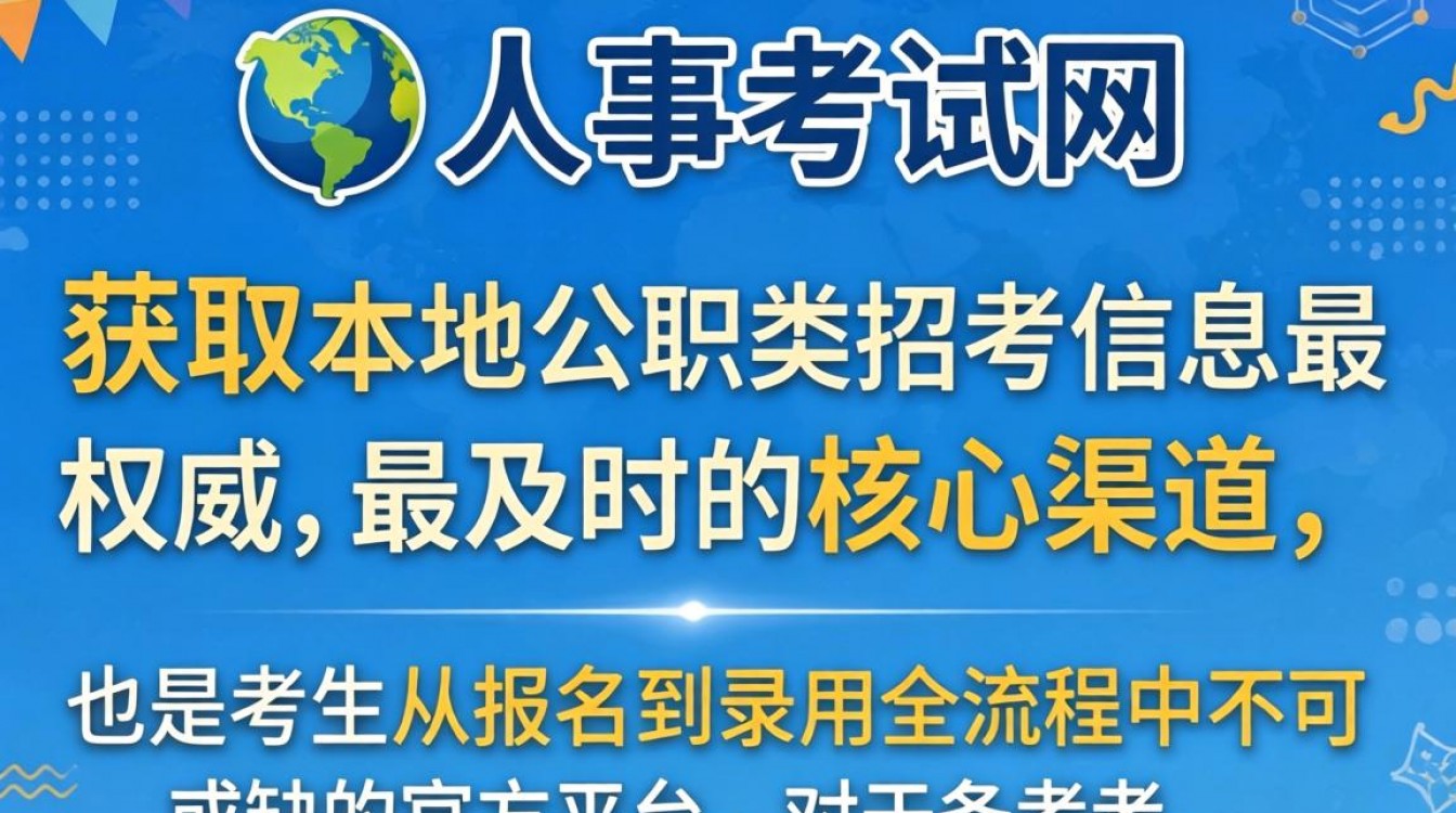 州人事考试网官网入口在哪，2024州人事考试网报名流程详解-图3
