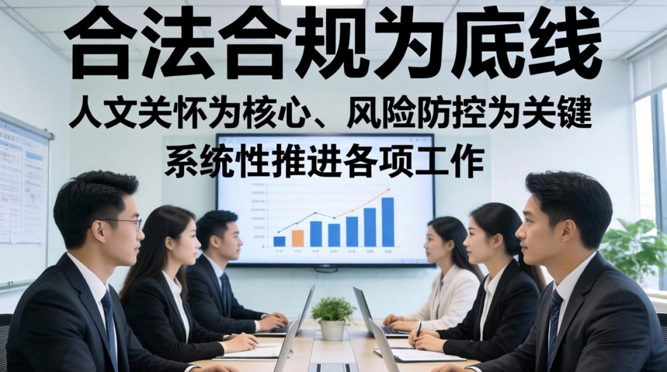 HR裁员风波怎么处理?如何平衡业务需求与员工关怀?-图2 HR裁员风波怎么处理?如何平衡业务需求与员工关怀?-图2