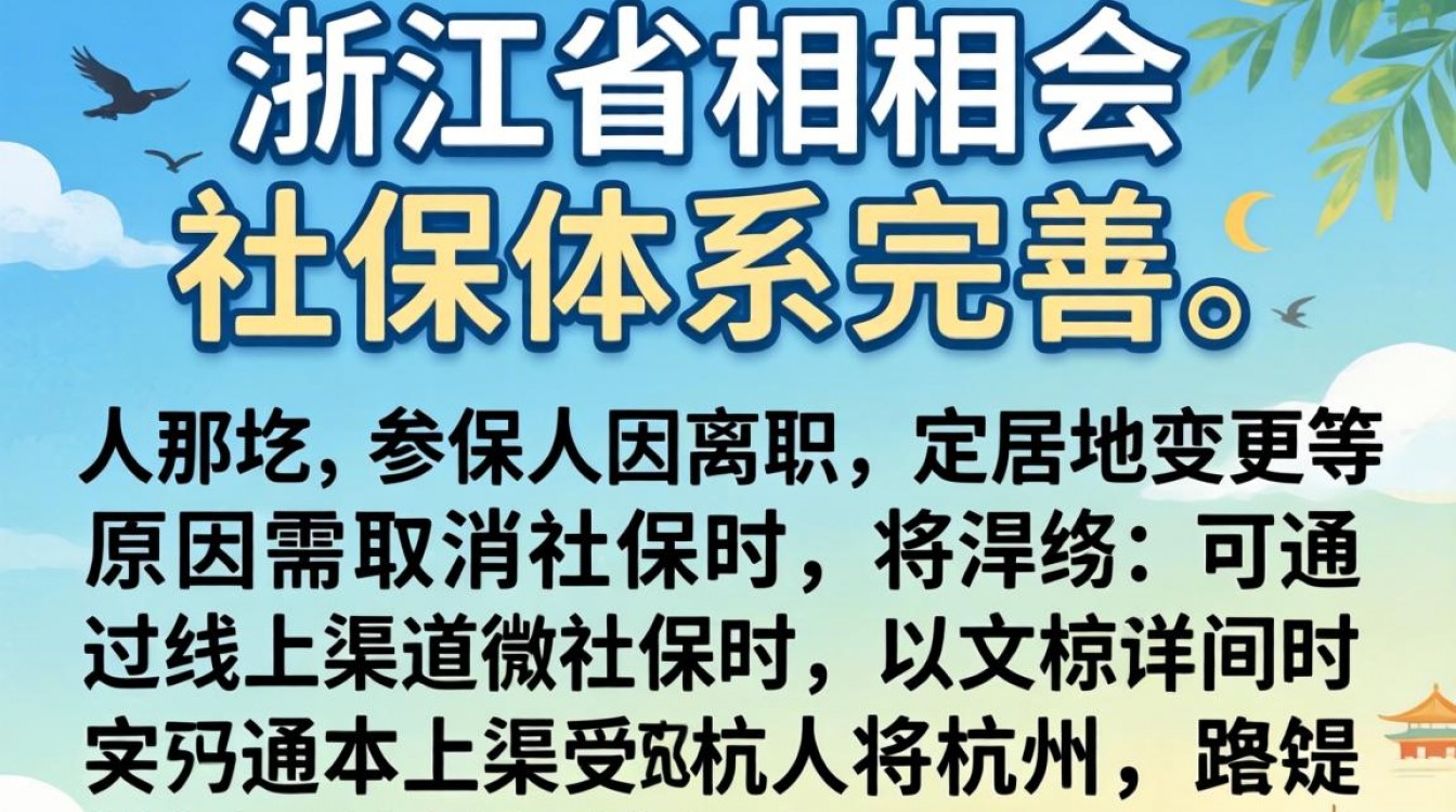 杭州网上取消社保,具体操作步骤是怎样的?杭州社保网上取消怎么操作?-图3 杭州网上取消社保,具体操作步骤是怎样的?杭州社保网上取消怎么操作?-图3