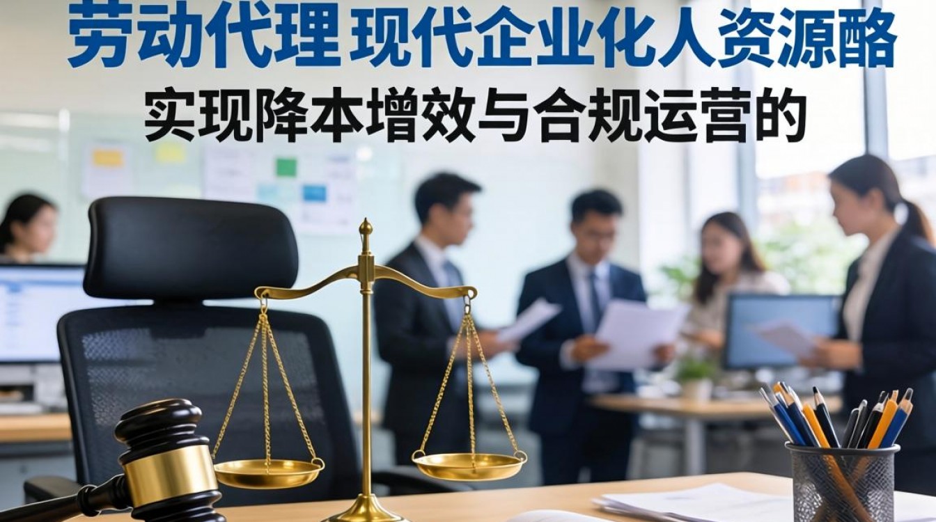 人事劳动代理公司哪家好？人事代理服务收费标准-图3