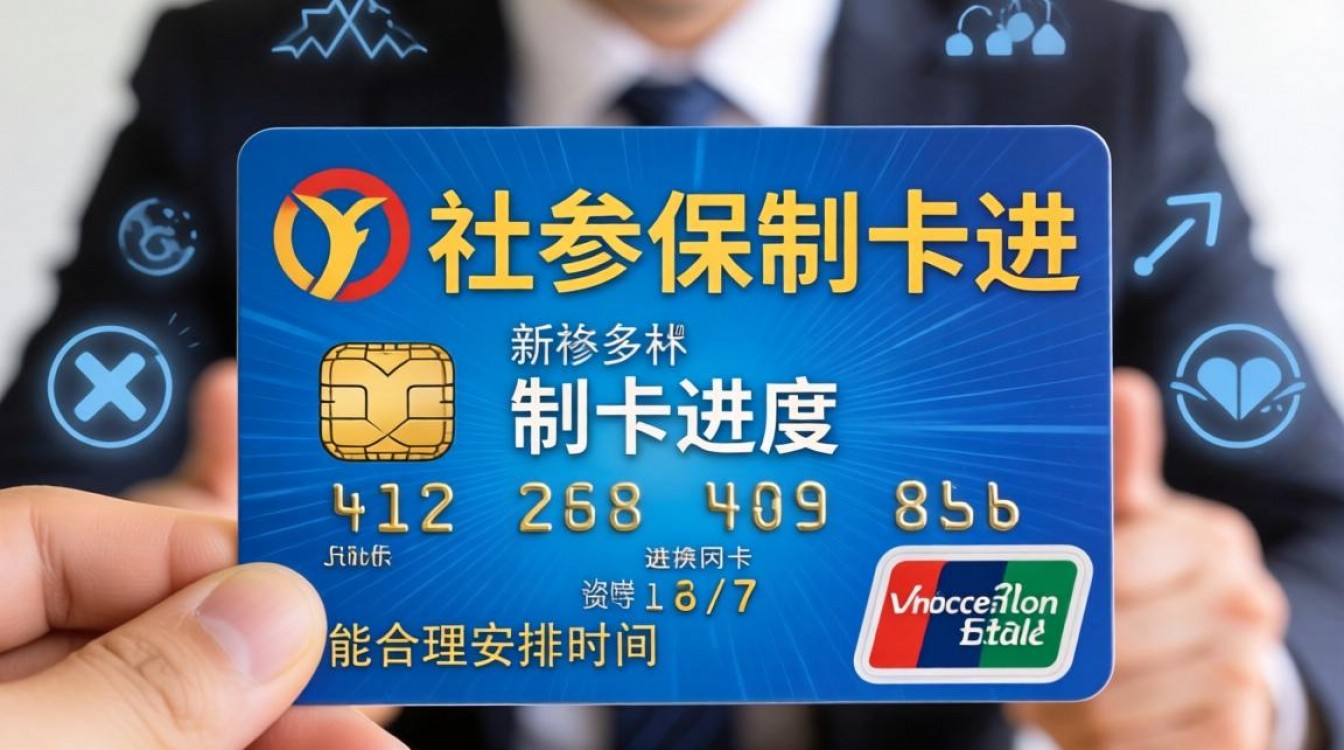 如何查询社保制卡进度?线上线下方法有哪些?-图3 如何查询社保制卡进度?线上线下方法有哪些?-图3