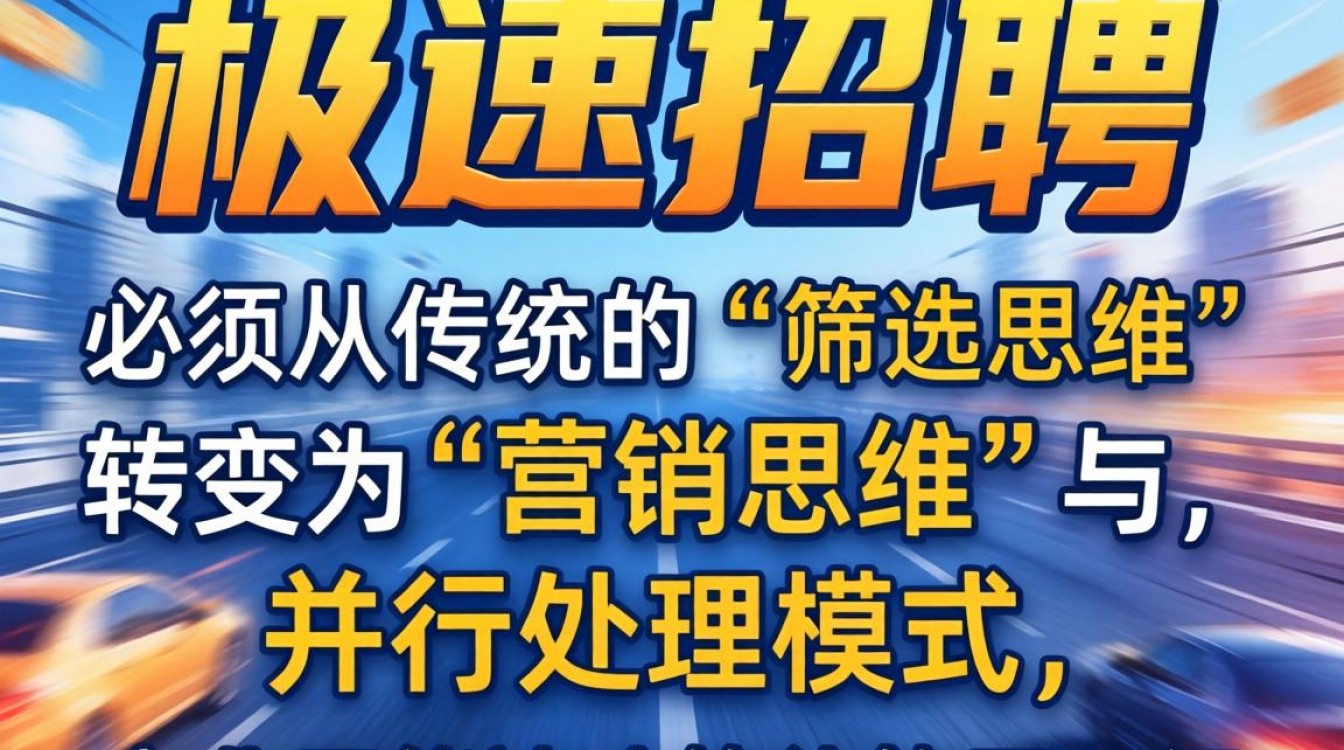 如何更快的招人,有哪些高效渠道推荐?-图2 如何更快的招人,有哪些高效渠道推荐?-图2