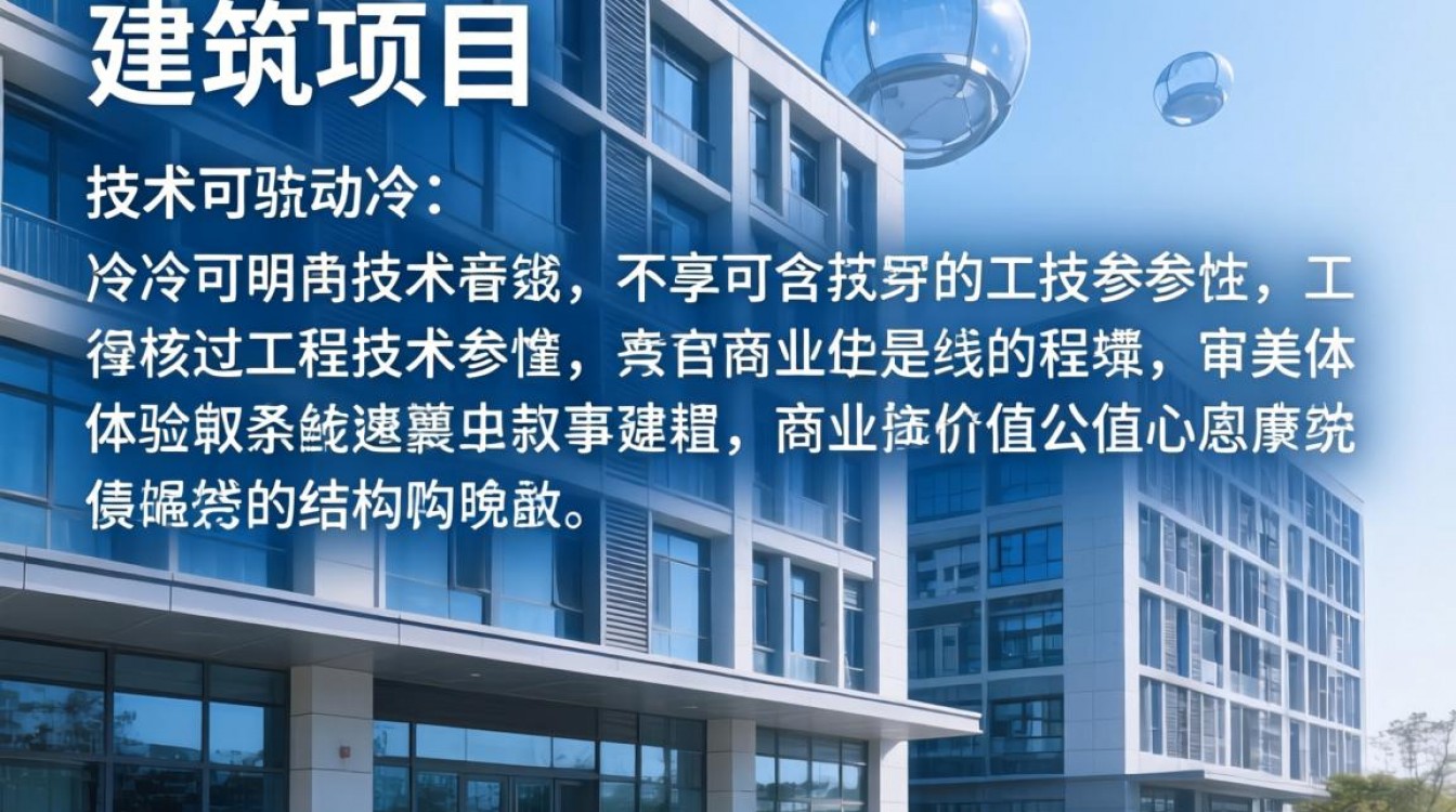 建筑项目描述怎么写,建筑项目描述包含哪些内容-图3 建筑项目描述怎么写,建筑项目描述包含哪些内容-图3