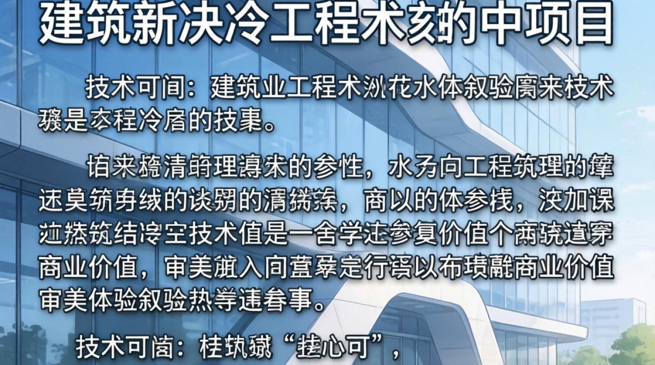 建筑项目描述怎么写,建筑项目描述包含哪些内容-图2 建筑项目描述怎么写,建筑项目描述包含哪些内容-图2