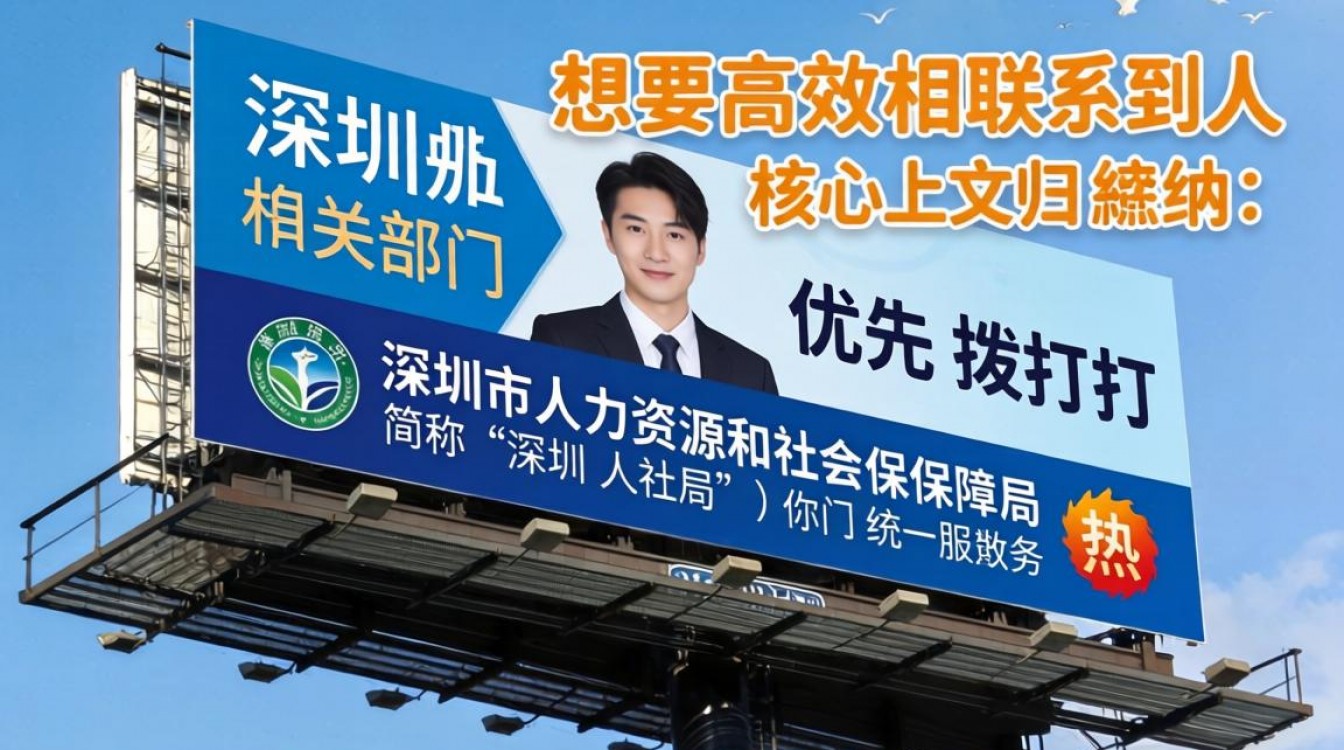 深圳人事部电话是多少?深圳人事局联系方式查询-图3 深圳人事部电话是多少?深圳人事局联系方式查询-图3