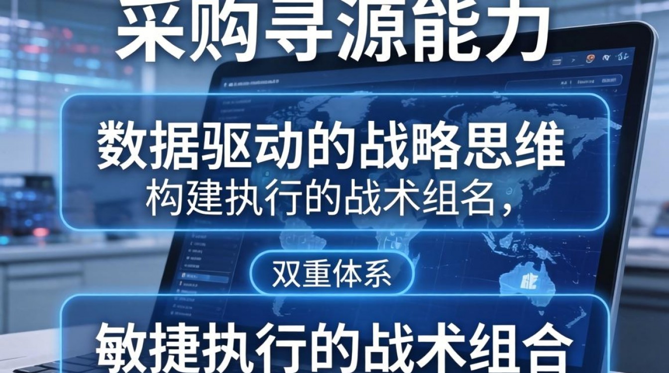 如何提升sourcing能力?采购sourcing技能提升方法-图2 如何提升sourcing能力?采购sourcing技能提升方法-图2