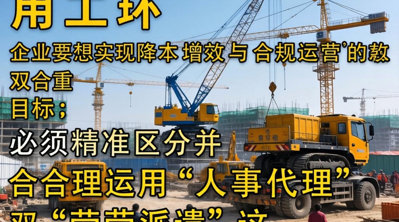 人事代理和派遣有什么区别？人事代理服务可靠吗？-图2