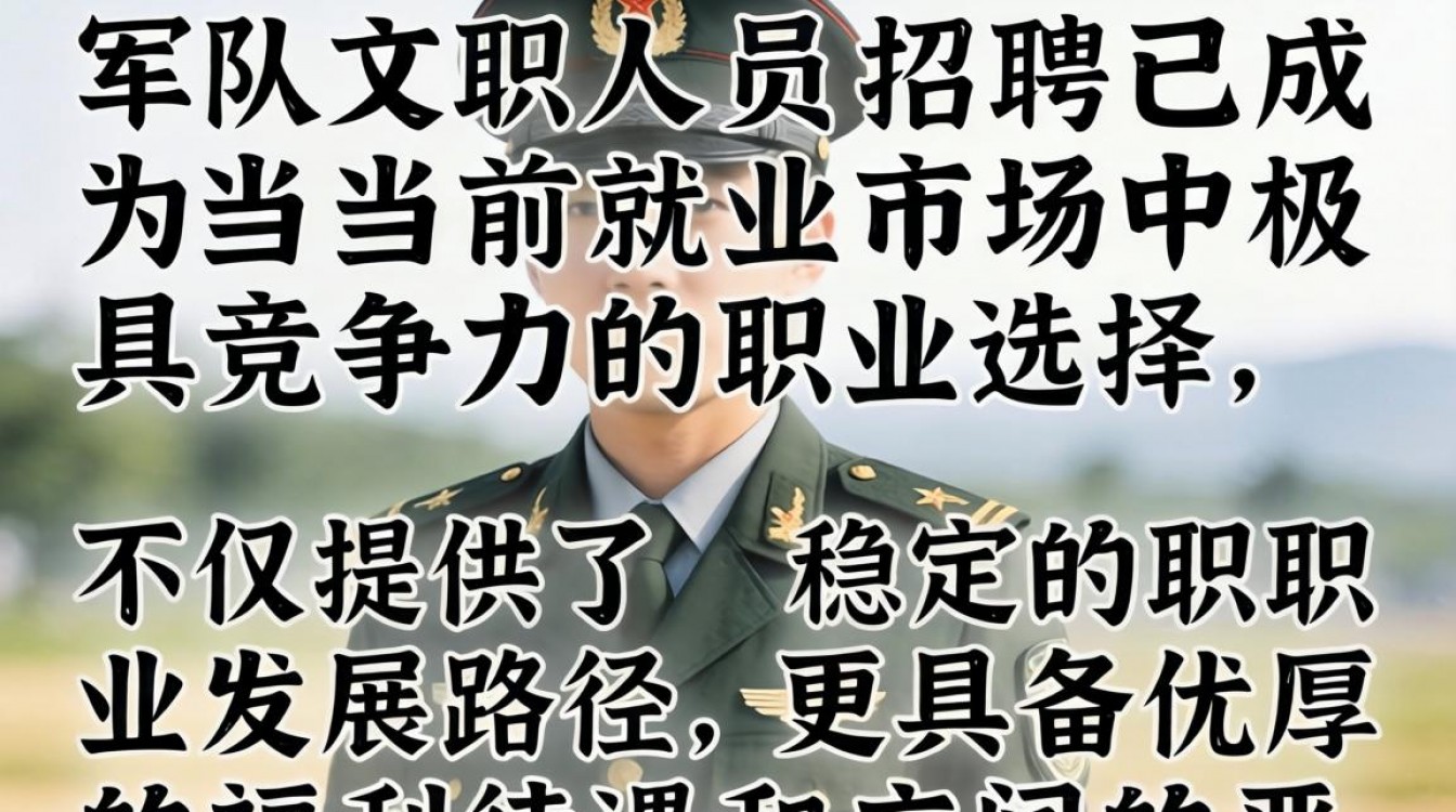 解放军文职人员招聘条件是什么，工资待遇怎么样？-图2
