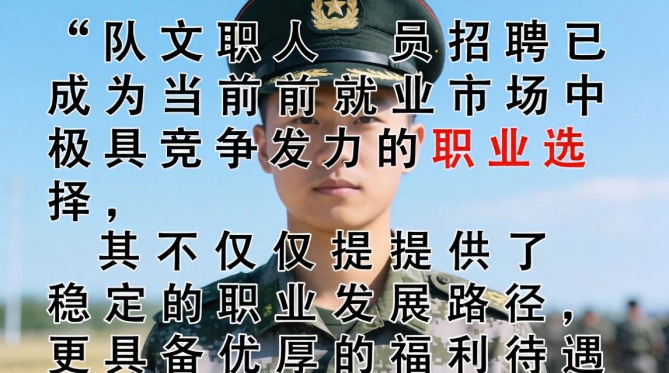 解放军文职人员招聘条件是什么，工资待遇怎么样？-图1