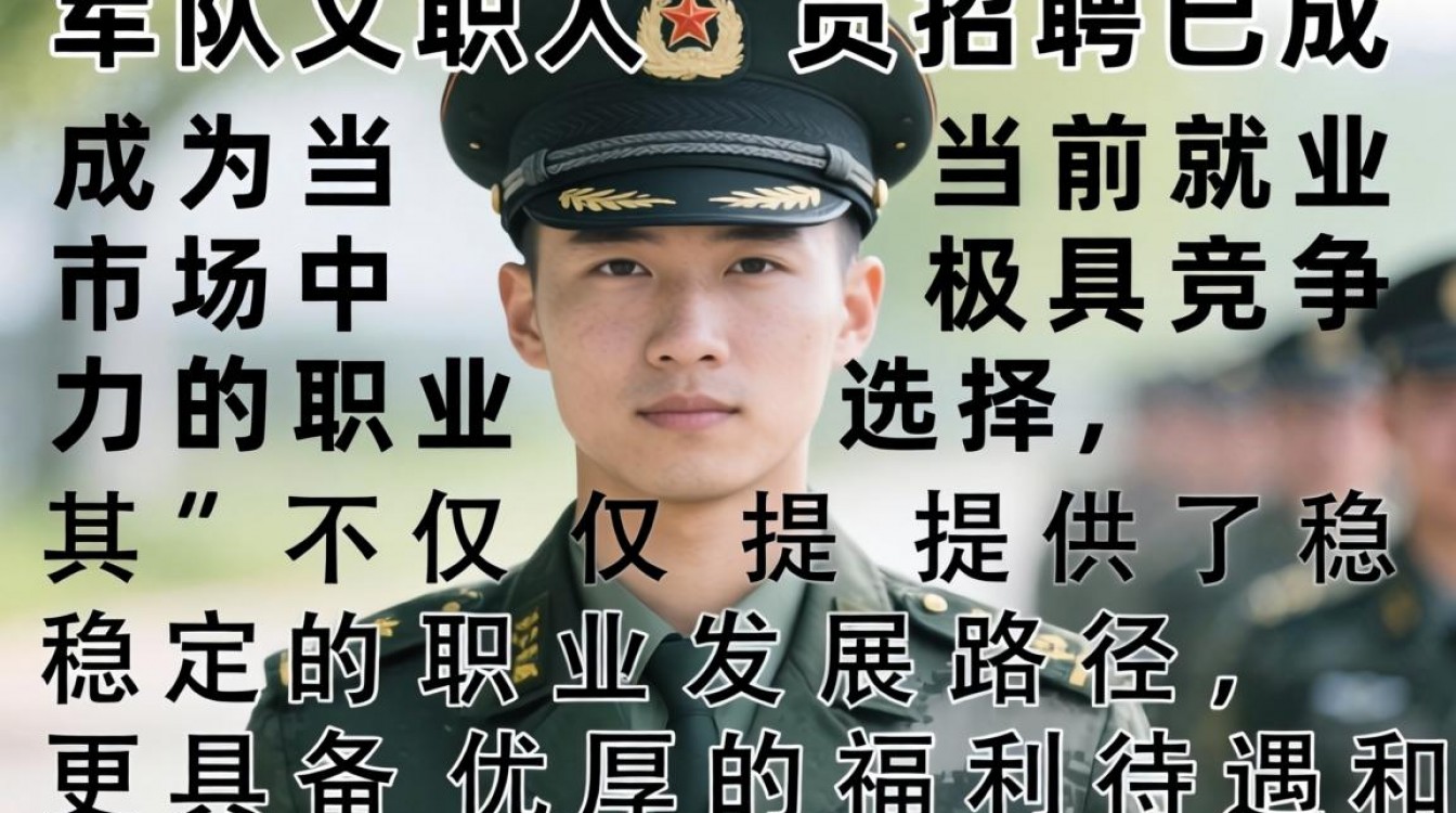 解放军文职人员招聘条件是什么，工资待遇怎么样？-图3