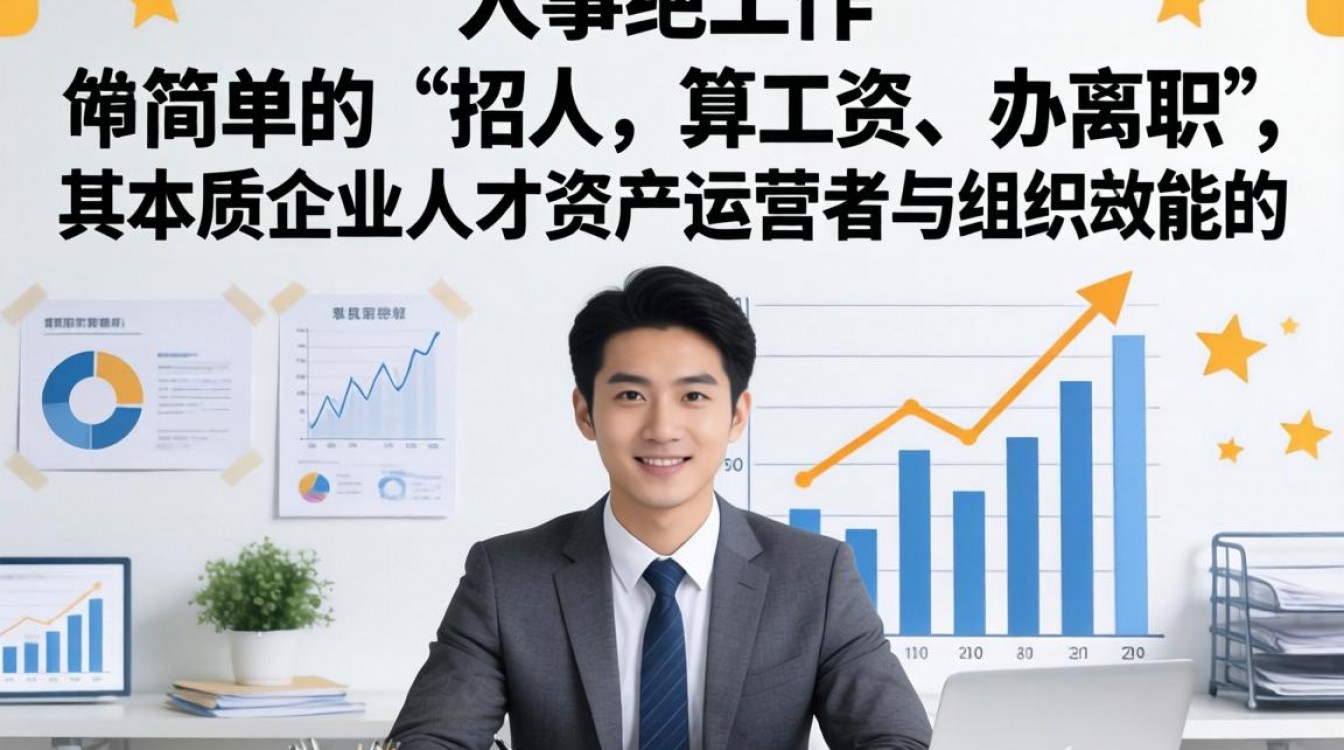 做人事需要什么条件?人力资源证报考条件及要求-图2 做人事需要什么条件?人力资源证报考条件及要求-图2