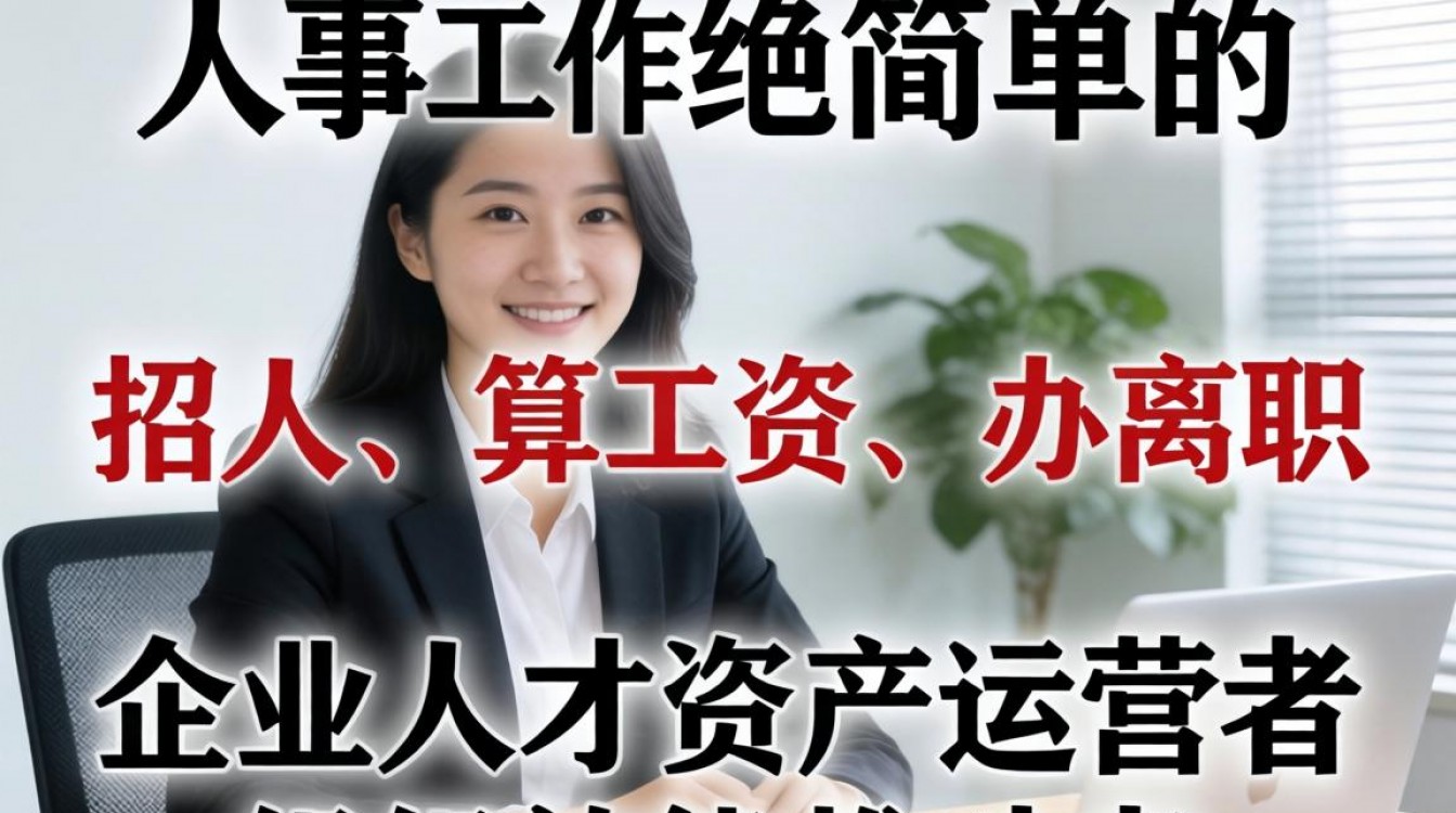做人事需要什么条件?人力资源证报考条件及要求-图3 做人事需要什么条件?人力资源证报考条件及要求-图3