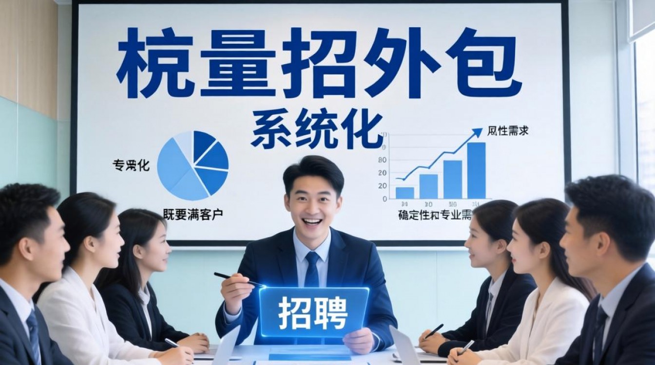 招聘外包公司如何招聘?哪家招聘外包公司效率高?-图2 招聘外包公司如何招聘?哪家招聘外包公司效率高?-图2