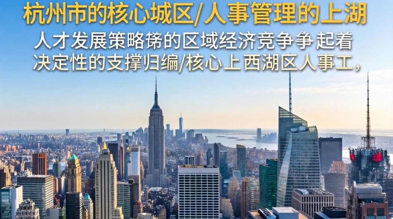 西湖区人事局在哪里？西湖区人事考试网官网入口-图1