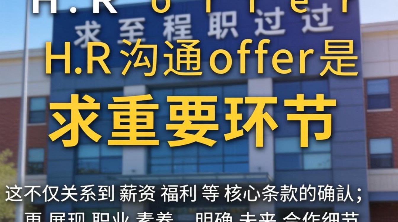 跟HR谈薪资如何争取更高工资,面试谈薪资技巧与话术-图1 跟HR谈薪资如何争取更高工资,面试谈薪资技巧与话术-图1