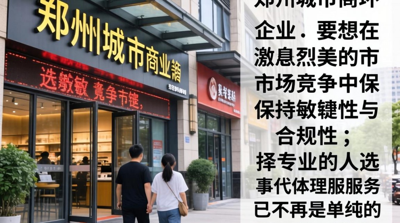郑州人事代理哪家好？郑州人事代理公司收费标准是什么-图3