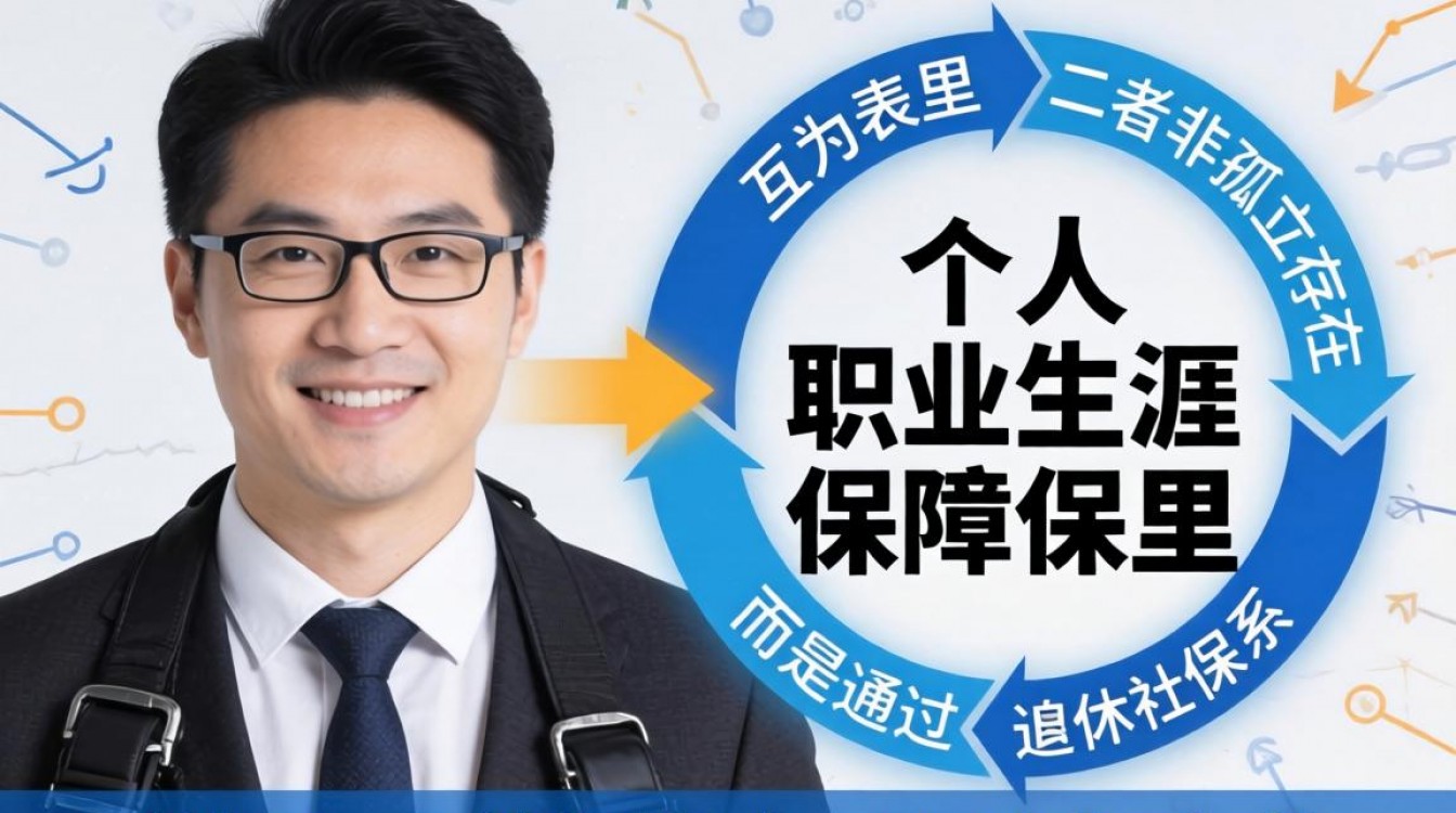 人事档案与社保到底有什么关系？档案丢失会影响退休吗？-图1