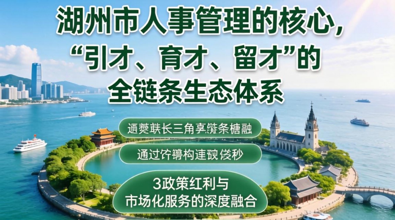湖州市人事局在哪里？湖州市人事考试网官网登录入口-图1