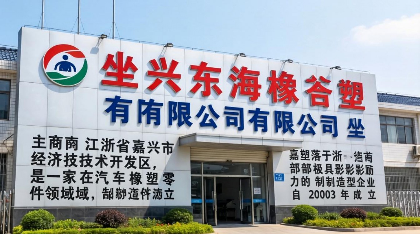 嘉兴东海橡塑怎么样，嘉兴东海橡塑有限公司口碑好吗-图1