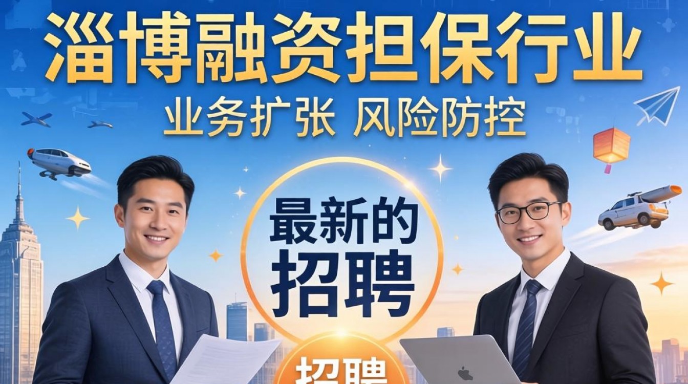 淄博融资担保招聘信息最新吗,淄博融资担保招聘待遇怎么样-图1 淄博融资担保招聘信息最新吗,淄博融资担保招聘待遇怎么样-图1