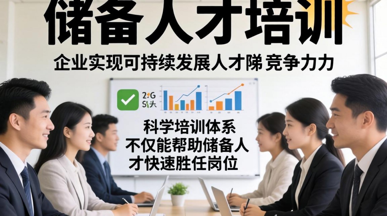 储备人才培训怎么做?储备人才培训的关键步骤有哪些?-图3 储备人才培训怎么做?储备人才培训的关键步骤有哪些?-图3