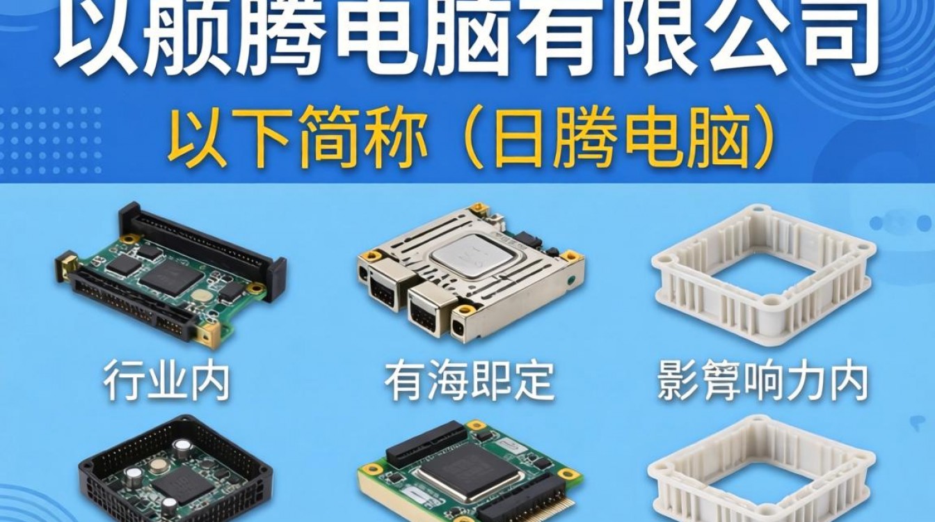 上海日腾电脑怎么样，上海日腾电脑靠谱吗？-图1