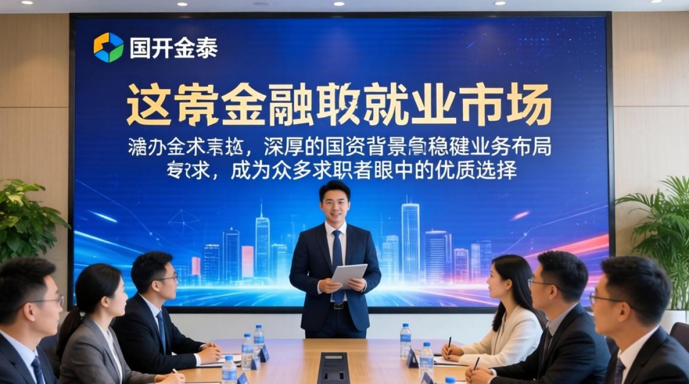 国开金泰最新招聘是真的吗,国开金泰招聘待遇怎么样-图3 国开金泰最新招聘是真的吗,国开金泰招聘待遇怎么样-图3