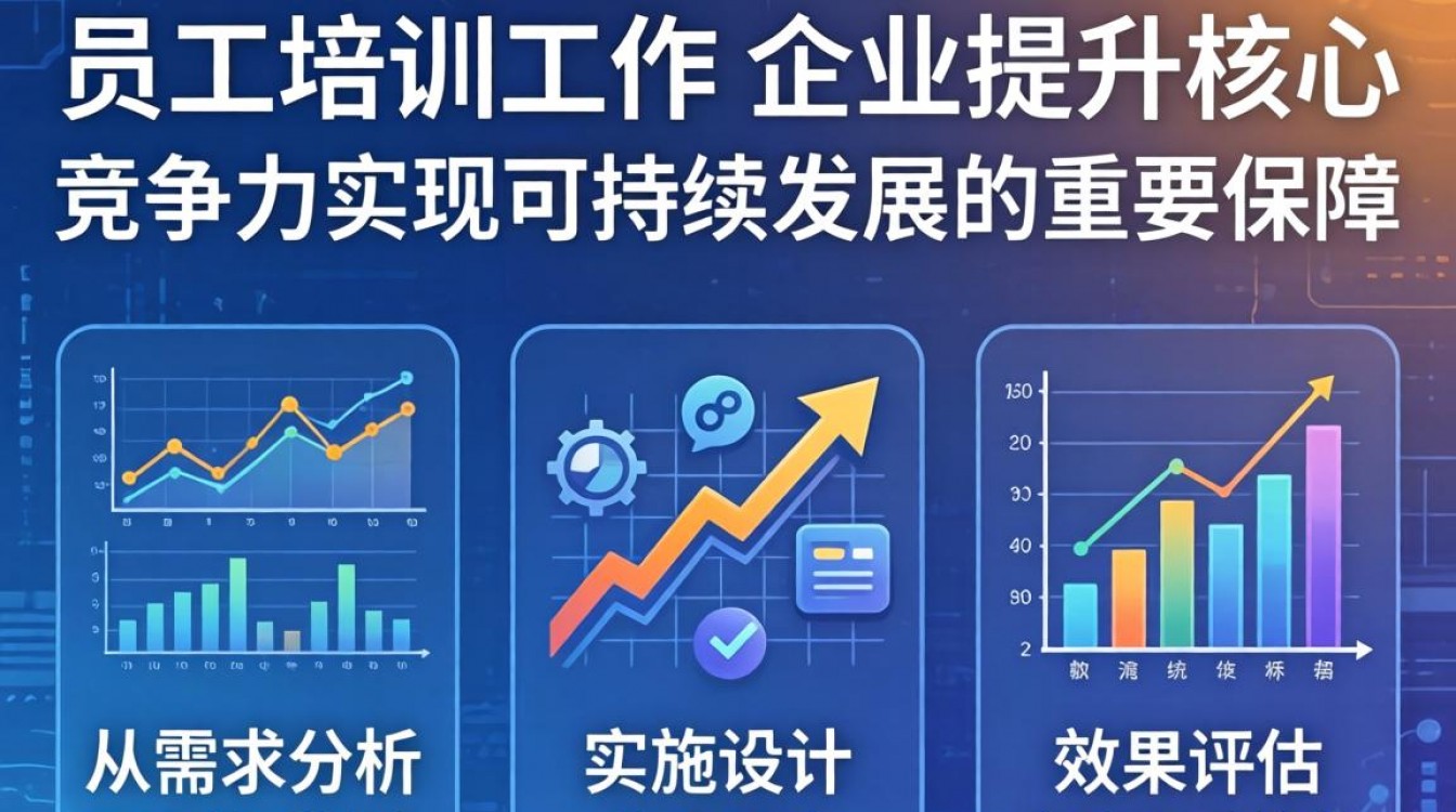 企业如何有效开展员工培训,提升培训效果与员工参与度?-图2 企业如何有效开展员工培训,提升培训效果与员工参与度?-图2