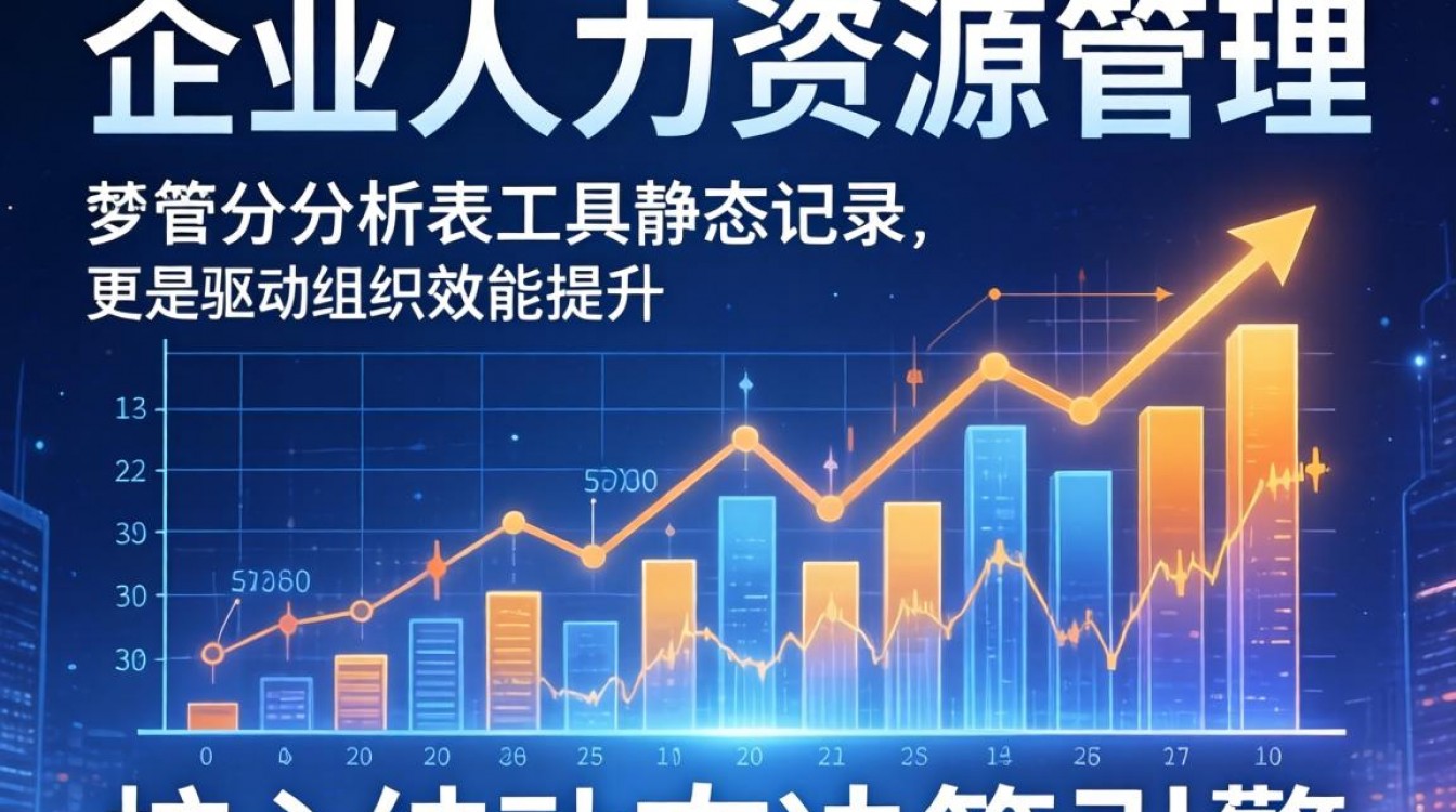 人事分析表怎么做？人事数据分析报表模板哪里下载-图2