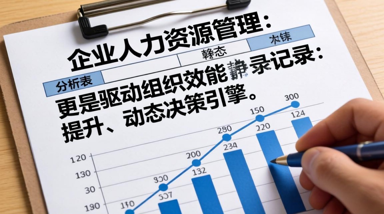 人事分析表怎么做？人事数据分析报表模板哪里下载-图1