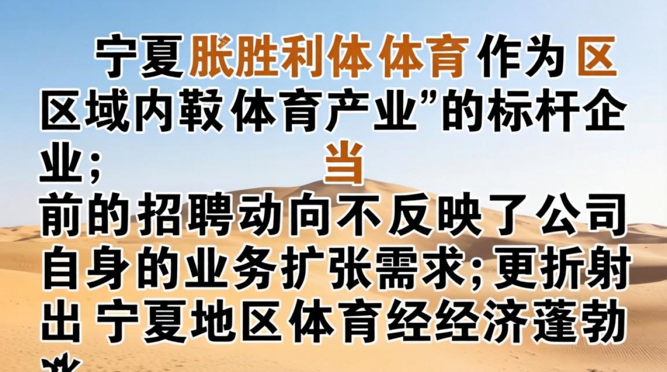宁夏胜利体育最新招聘信息发布了吗，报名入口在哪-图2