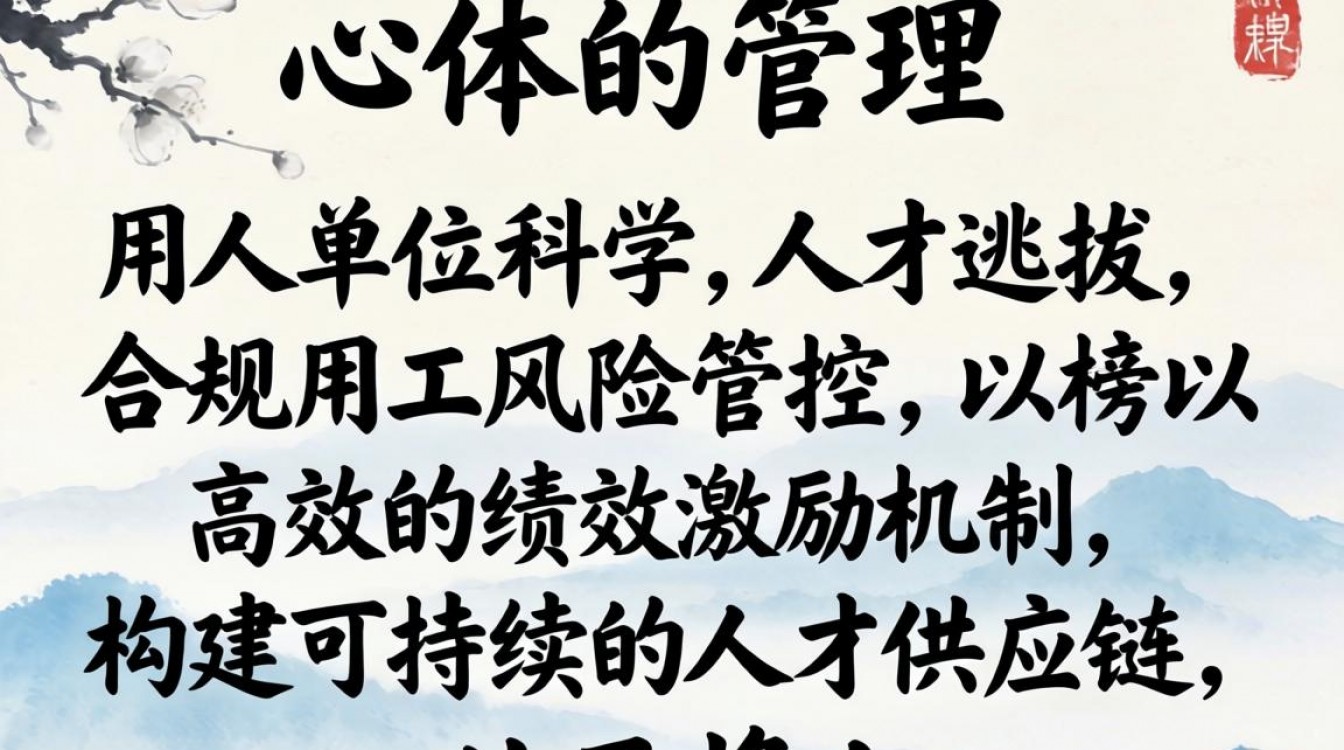 用人单位人事管理怎么做才规范,用人单位人事管理制度怎么写-图3 用人单位人事管理怎么做才规范,用人单位人事管理制度怎么写-图3