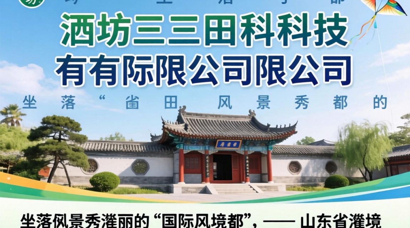 潍坊三田科技怎么样？潍坊三田科技公司靠谱吗？-图3
